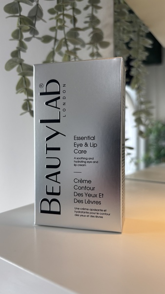Essential Eye & Lip Care
