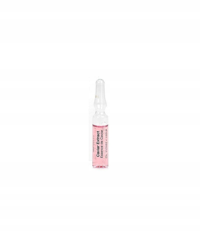 Energy caviar extract