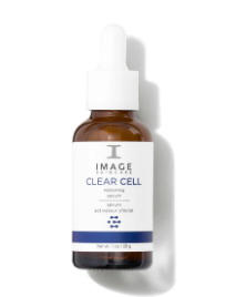 Clearcell restoring serum