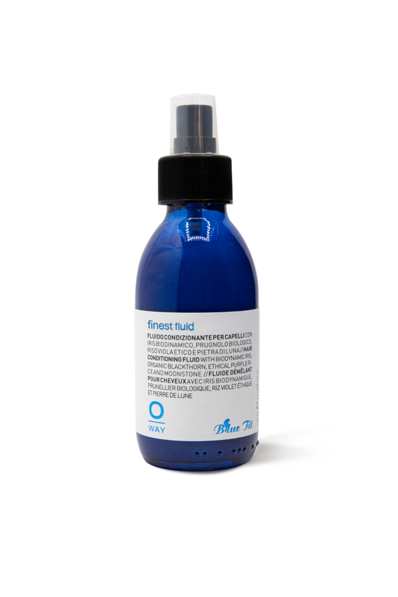 Finest Fluid 140ml