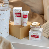 Excellent Value!Day/Night cream with a FULL size Radience Mask FREE.