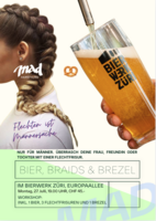 Bier Braids & Brezel 27.07.2026