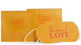Thermal Love Heated Eye Mask box of 5