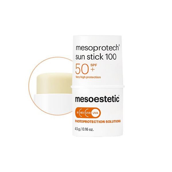 Mesoprotech sun protective stick 100+ 4,5 g