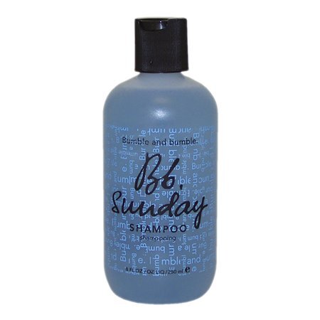Sunday Shampoo