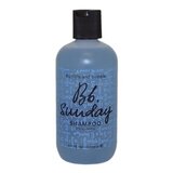 Sunday Shampoo