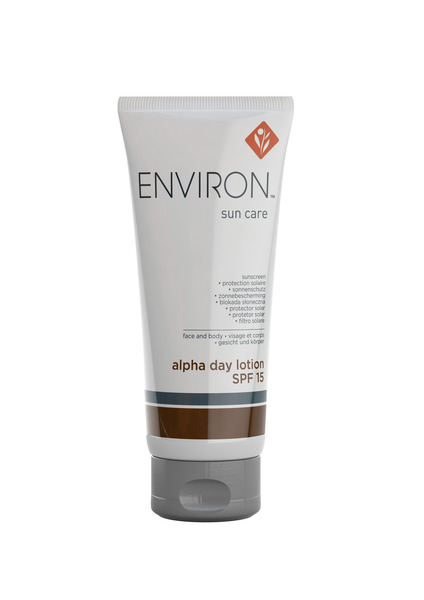 Alpha Day Lotion