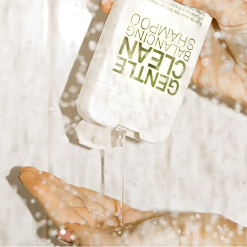 Gentle Clean Balancing Shampoo