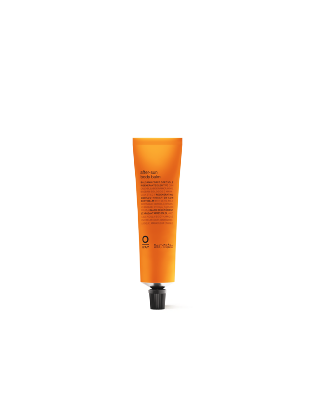 after-sun body balm 50ml
