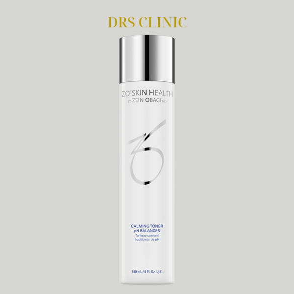 Calming Toner