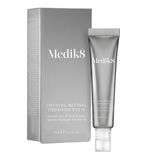 Medik8 Crystal Retinal Ceramide Eye cream 6