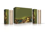VOYA Hair Care Gift Set Sham & Cond 