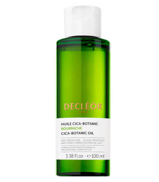 Cica Oil (Healing Body Oil)