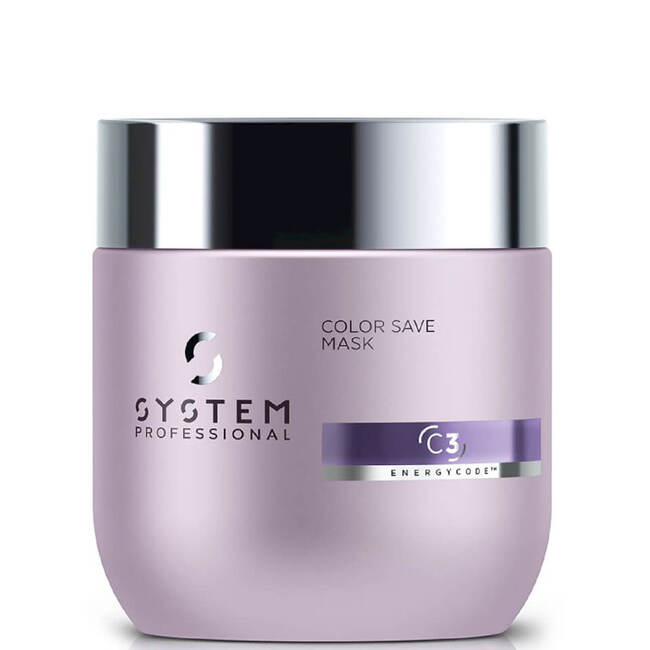 C3 Colour Save Mask 200ml