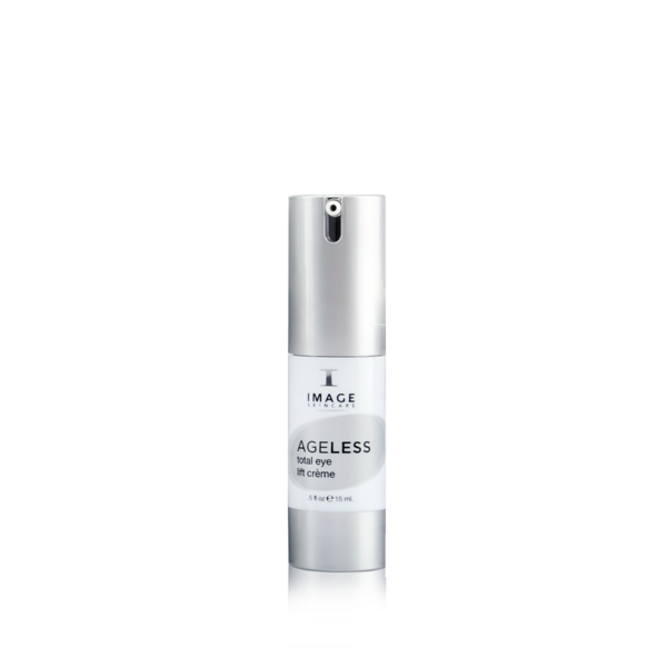 Ageless Total Eye Lift creme