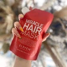 Miracle Hair Mask