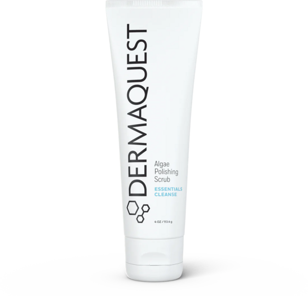 Algae Polishing Scrub