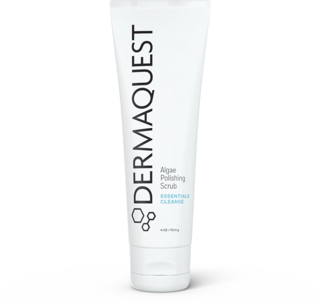 Algae Polishing Scrub