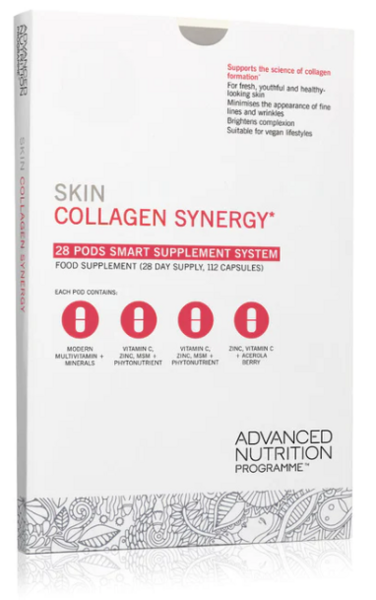 Skin Collagen synergy