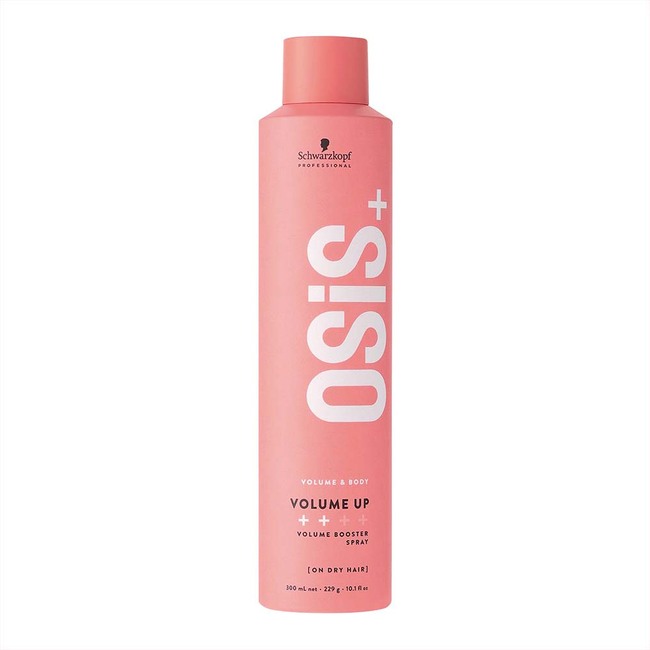OSIS Volume Up