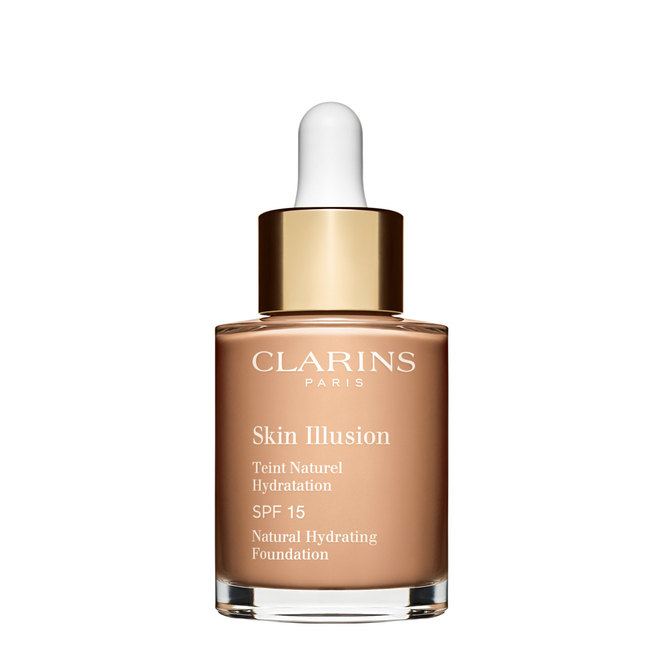 Skin Illusion Foundation SPF15 108 Sand 30ml