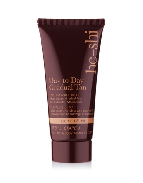 Day to Day Gradual Tan Mini 50ml