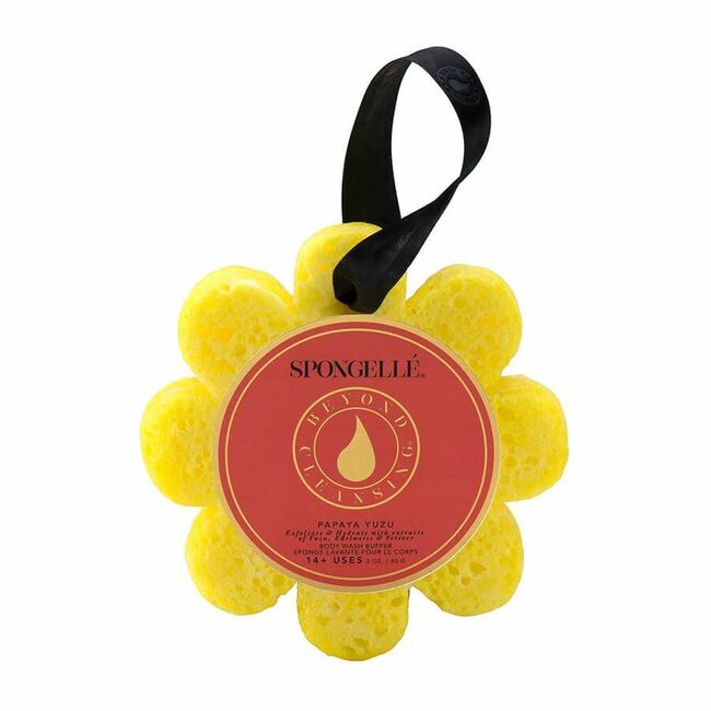Wild Flower - Papaya Yuzu