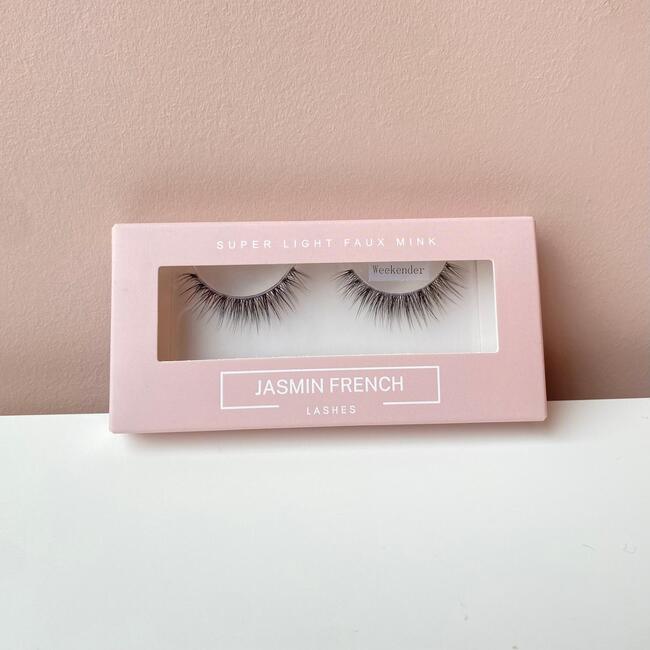 JF Lashes - Weekender