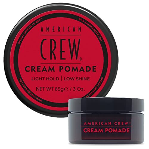 AMERICAN CREW CREAM POMADE 85G (3oz)