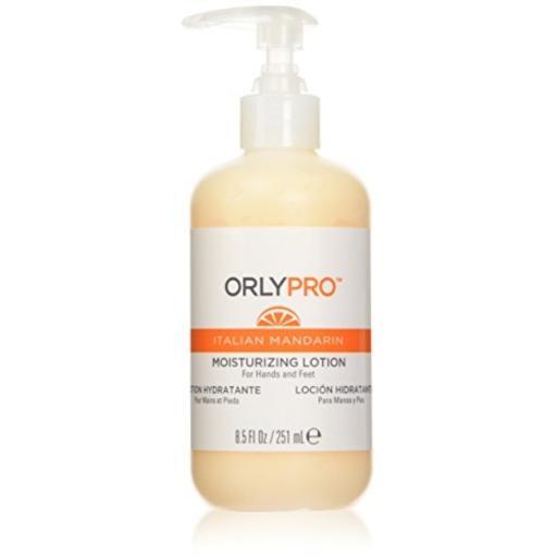 Orly Pro Massage Cream 251ml