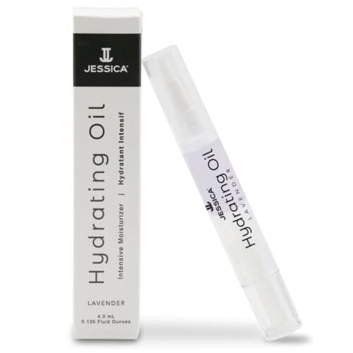 Hydrating Cuticle Oil Pen