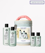 True Soft summer stories set