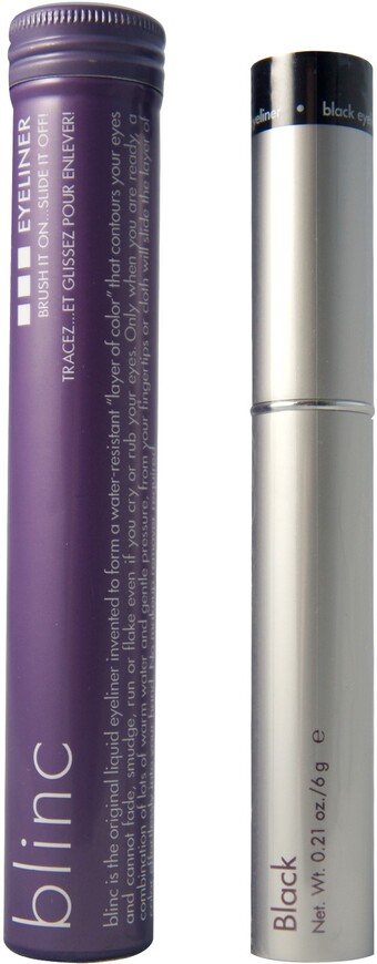 Blinc Liquid Eyeliner Pen Black