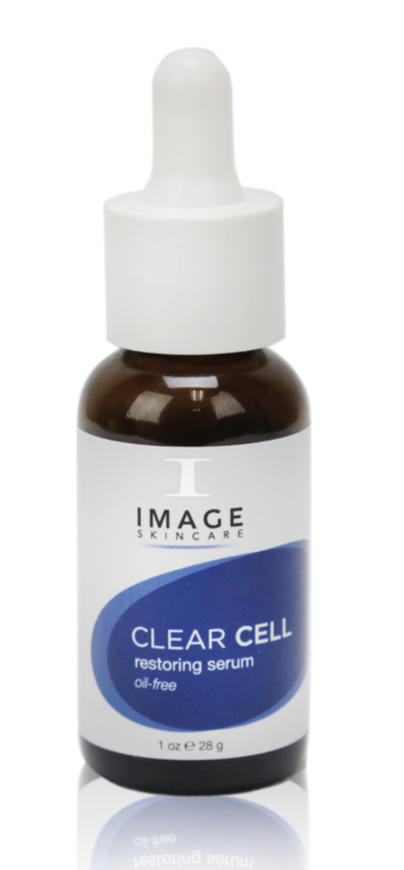 Clear Cell Restoring Serum