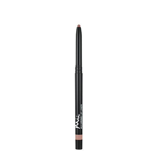 Alluring Lip Liner - Caress 01