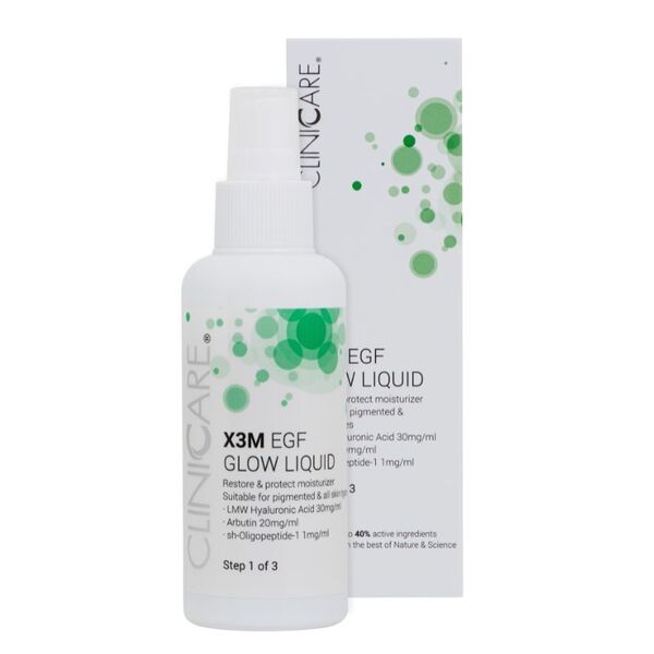 XEMEGF Glow Liquid