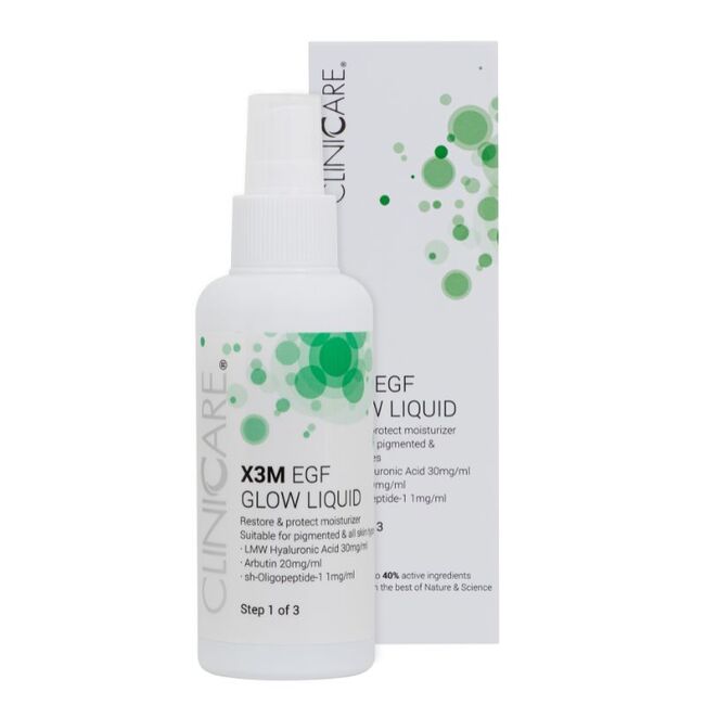 XEMEGF Glow Liquid