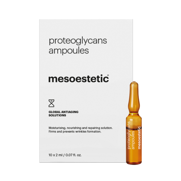 Ampoules Proteoglicans2mlx10