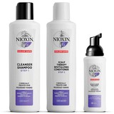 Nioxin Loyalty Kit System 6