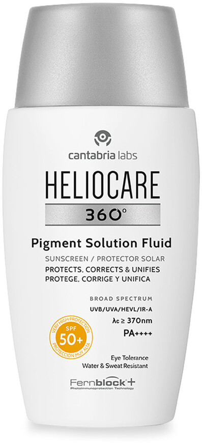 360 Pigment Solution Fluid SPF 50