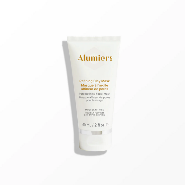 Alumier MD Refining Clay Mask