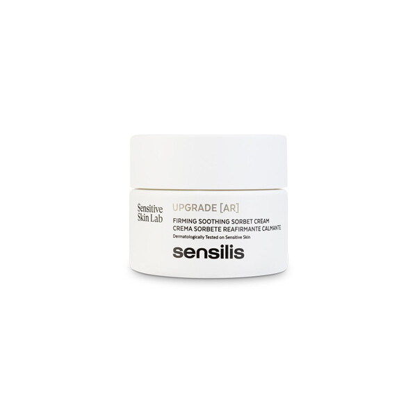 UPGRADE AR firming Sorbet Soothing Cream