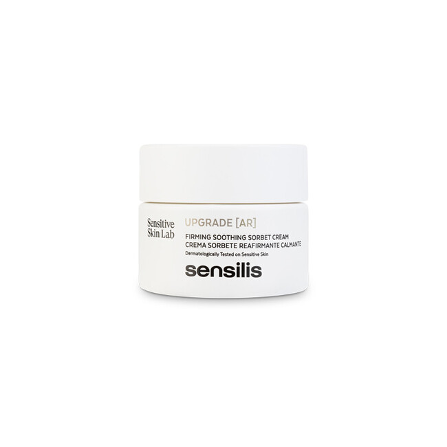 UPGRADE AR firming Sorbet Soothing Cream