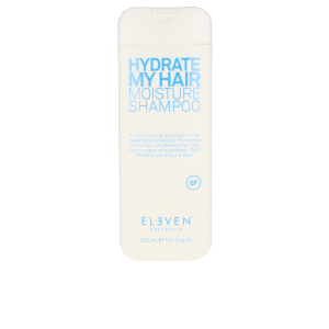 Hydrate My Hair Moisture Shampoo