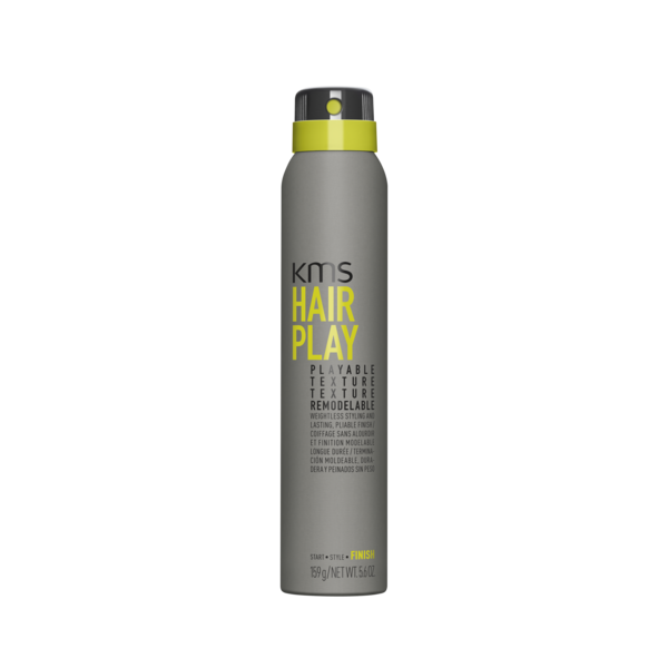 Hairplay Playable Texture 200ml