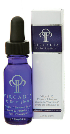 Vitamin C Reversal Antioxidant Serum for Face