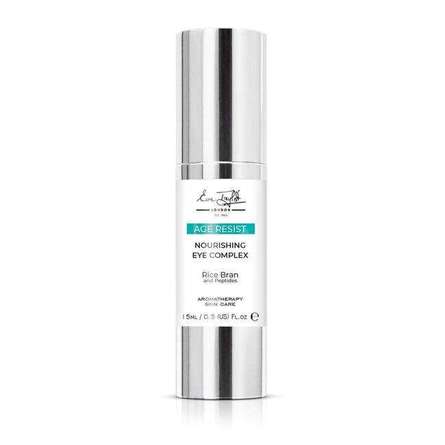 Nourishing Eye Complex Cream