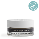 ✈️ Reisegröße, feuchtigkeitsspendende Gesichtsmaske, INTENSE MOISTURIZING MASK, 10 ml