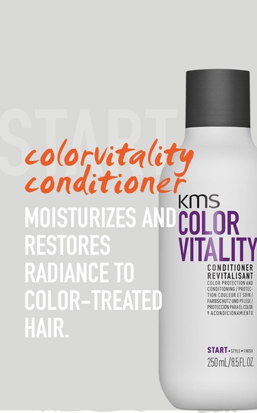 COLOURVITALITY CONDITIONER