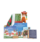 Buddy's Christmas Treat Box